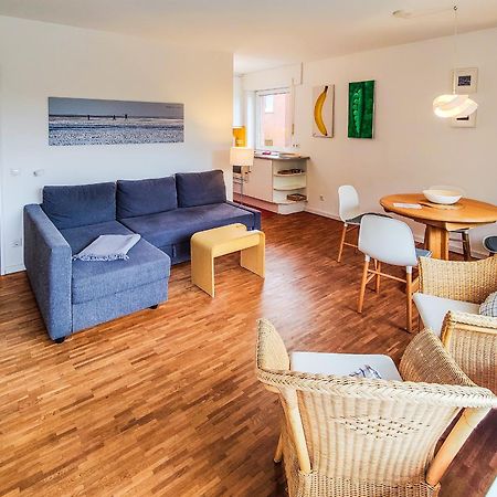 Wohnung Berlin Norderney Dış mekan fotoğraf